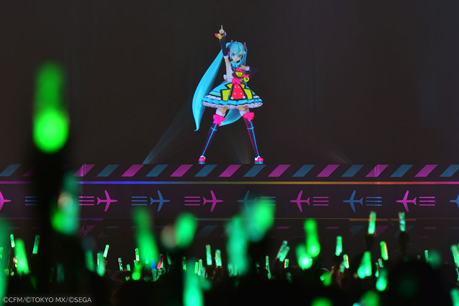 僕が初音ミクにハマったわけ